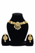 Royal Kundan Pearl Choker Set